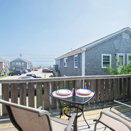 East End Condo Across From Assoc Beach Προβινστάουν Εξωτερικό φωτογραφία