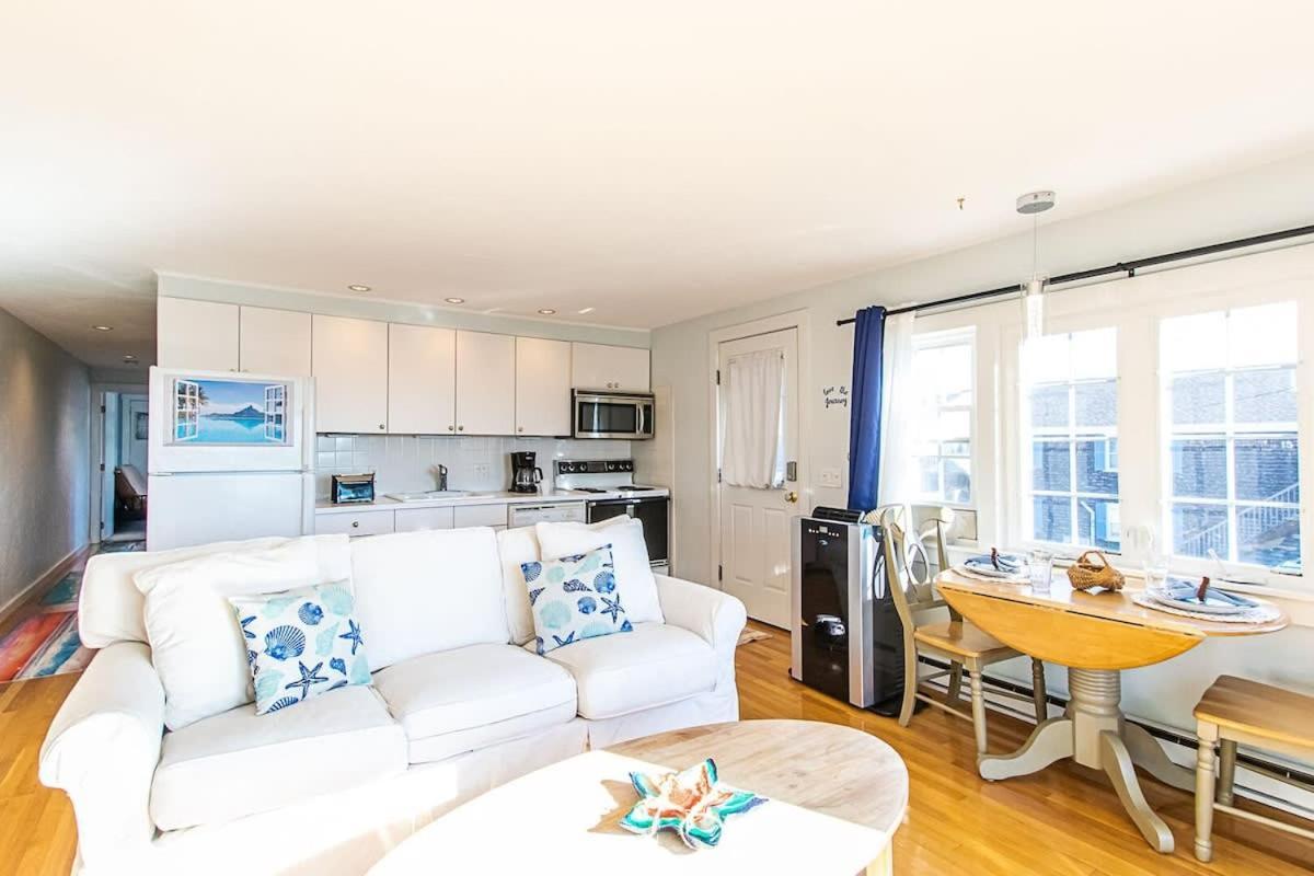 East End Condo Across From Assoc Beach Προβινστάουν Εξωτερικό φωτογραφία