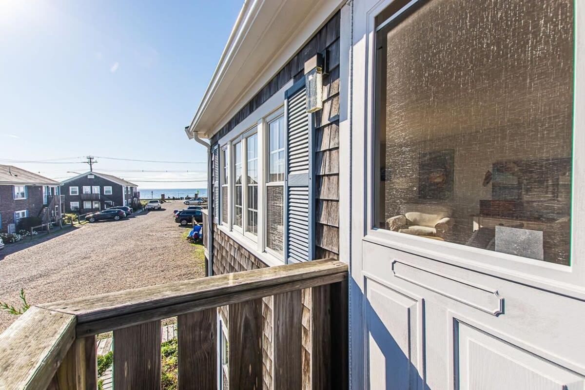 East End Condo Across From Assoc Beach Προβινστάουν Εξωτερικό φωτογραφία