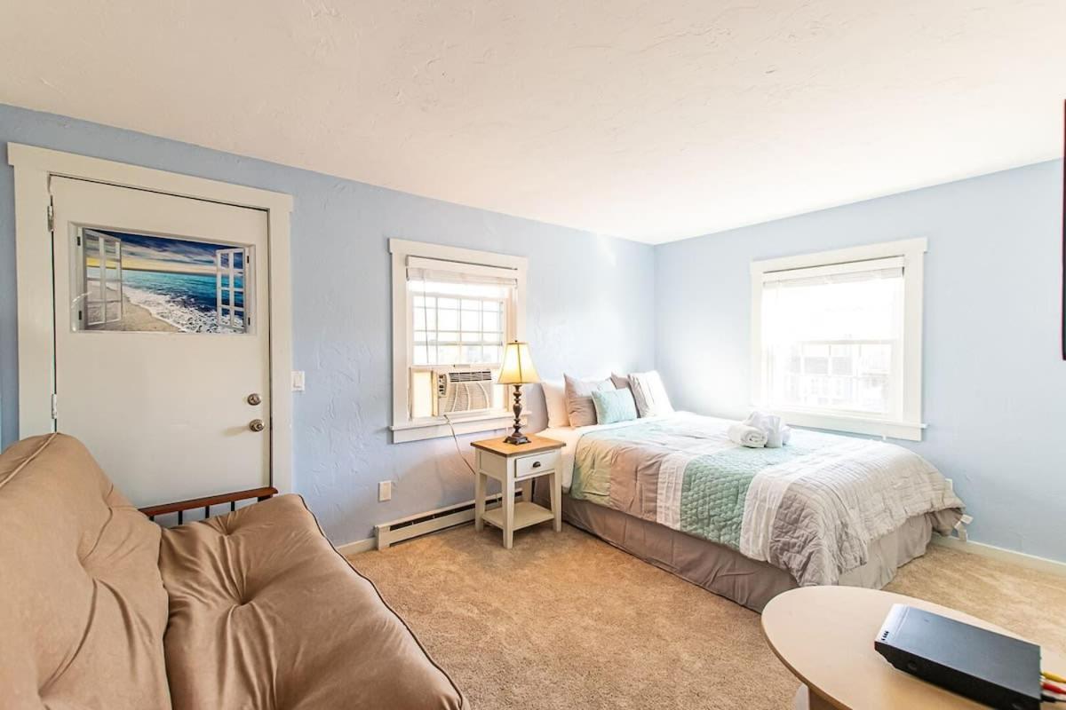 East End Condo Across From Assoc Beach Προβινστάουν Εξωτερικό φωτογραφία